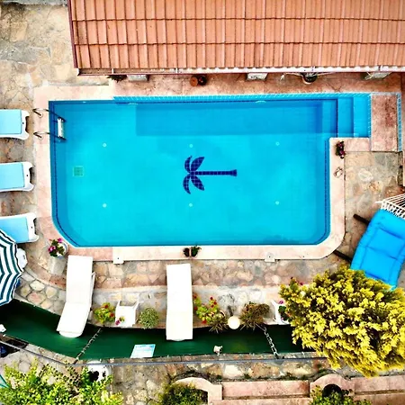 Astonishing In The Heart Of Fethiye