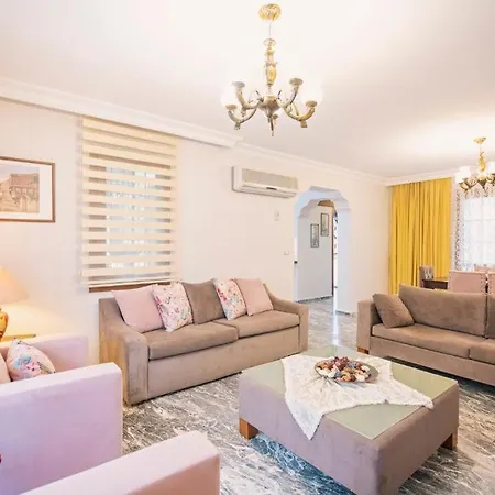 Astonishing In The Heart Of Villa *