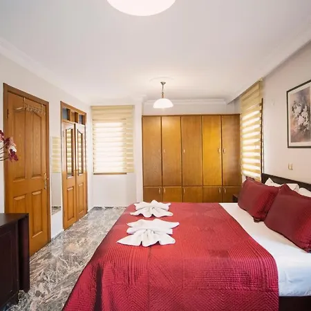 Astonishing In The Heart Of Fethiye